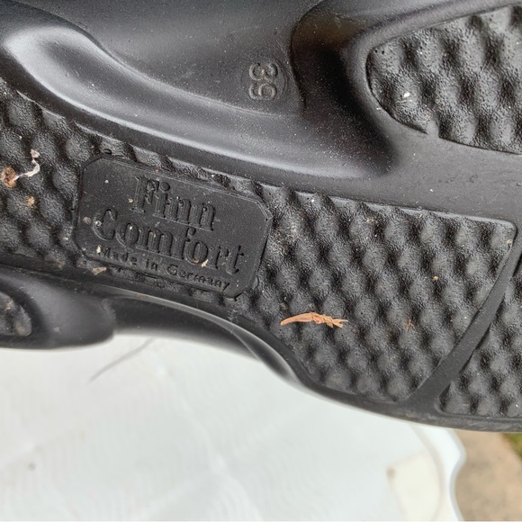 Finn Comfort | Shoes | Women | EUR 39 - Picture 11 of 16